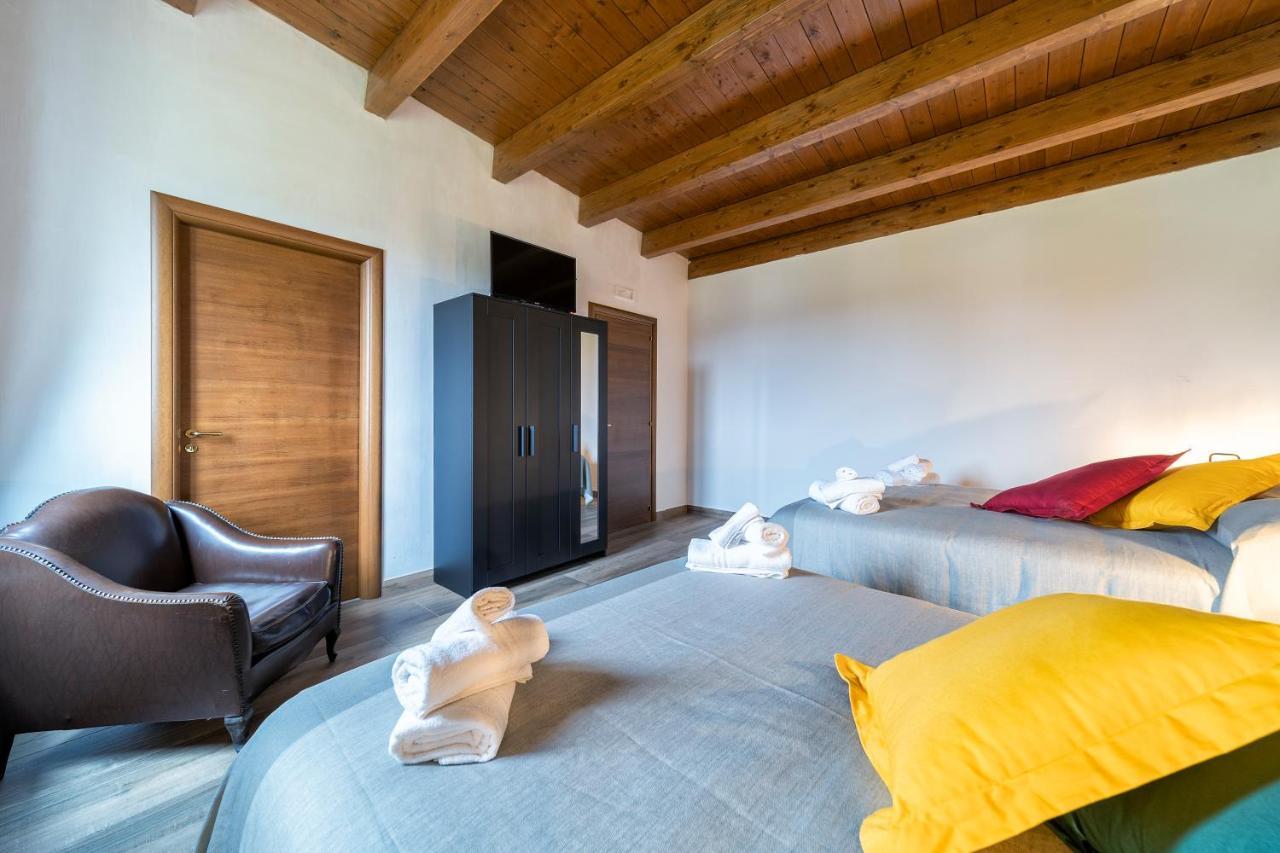 Agriturismo Tenuta Del Grillaio Acquaviva delle Fonti Extérieur photo