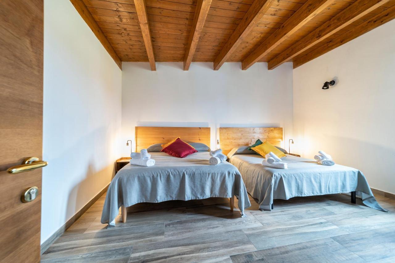 Agriturismo Tenuta Del Grillaio Acquaviva delle Fonti Extérieur photo