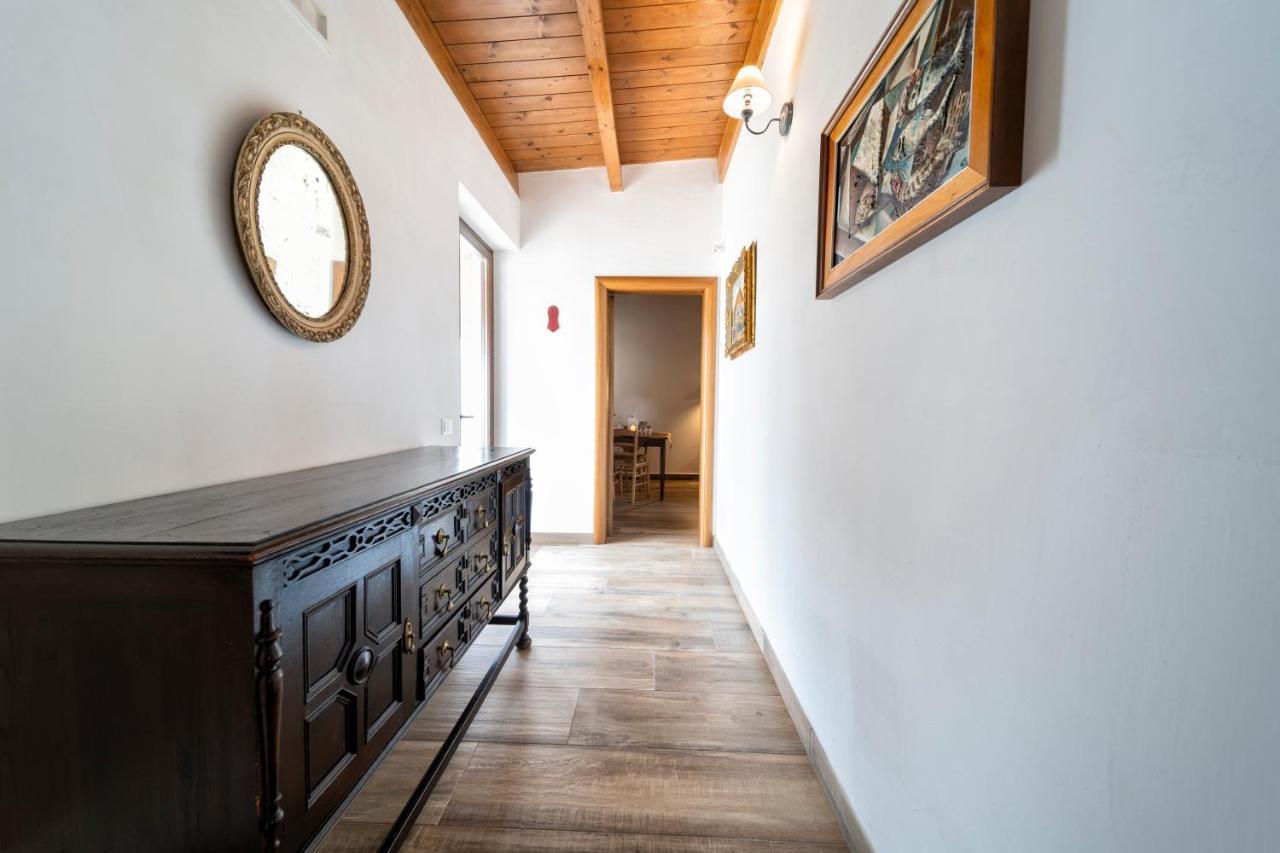 Agriturismo Tenuta Del Grillaio Acquaviva delle Fonti Extérieur photo