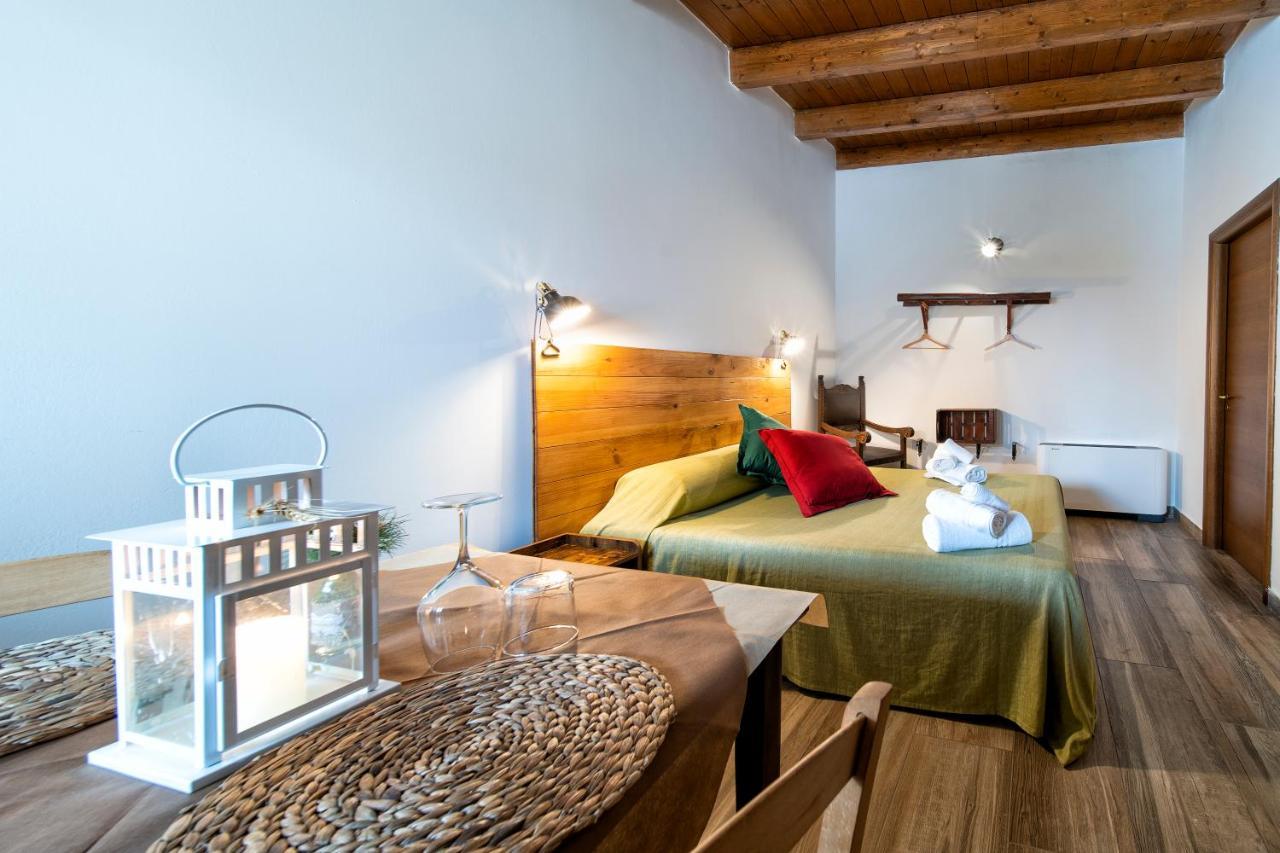 Agriturismo Tenuta Del Grillaio Acquaviva delle Fonti Extérieur photo