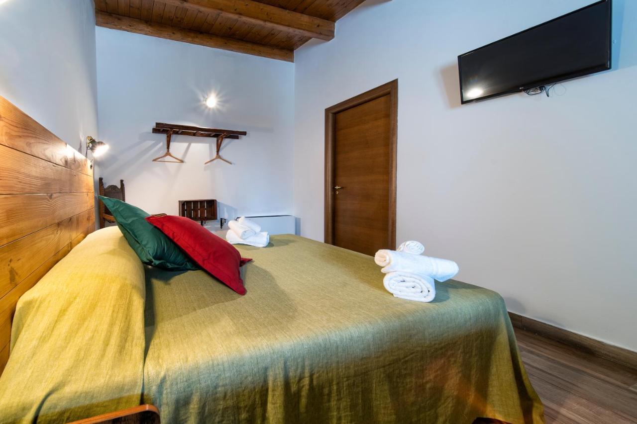 Agriturismo Tenuta Del Grillaio Acquaviva delle Fonti Extérieur photo